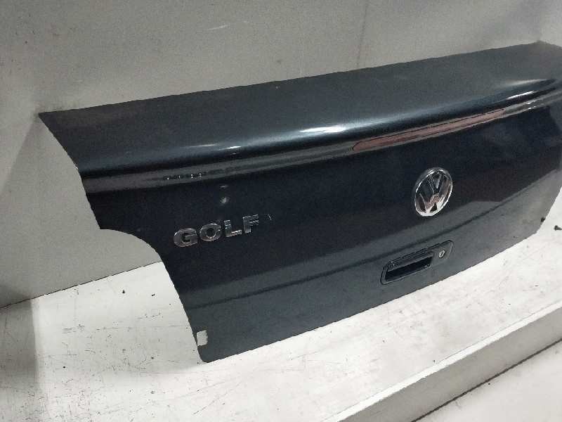 Recambio de tapa maletero para volkswagen golf iii cabrio (1e7) 2.0 referencia OEM IAM   