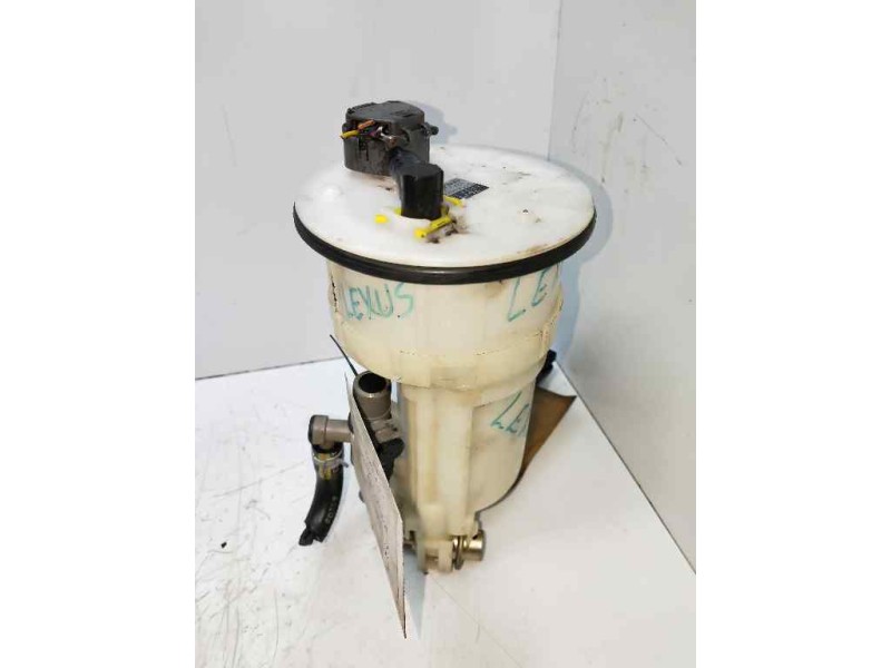Recambio de bomba combustible para lexus is200 (gxe10) 2.0 cat referencia OEM IAM 1019616990 7702022020 DENSO AORADOR