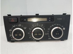 Recambio de mando calefaccion / aire acondicionado para lexus is200 (gxe10) 2.0 cat referencia OEM IAM 8865053060 1773005762 