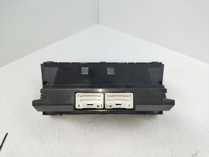 Recambio de mando calefaccion / aire acondicionado para lexus is200 (gxe10) 2.0 cat referencia OEM IAM 8865053060 1773005762 