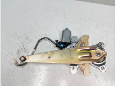 Recambio de elevalunas trasero izquierdo para lexus is200 (gxe10) 2.0 cat referencia OEM IAM 8572053030 0621009861 5P