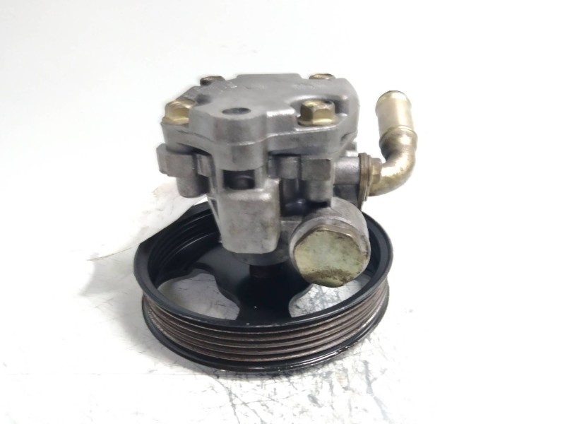 Recambio de bomba direccion para mazda 3 berlina (bk) 1.6 16v cat referencia OEM IAM   