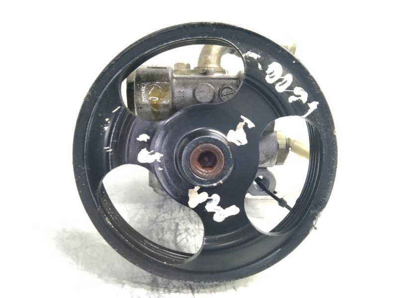 Recambio de bomba direccion para mazda 3 berlina (bk) 1.6 16v cat referencia OEM IAM   