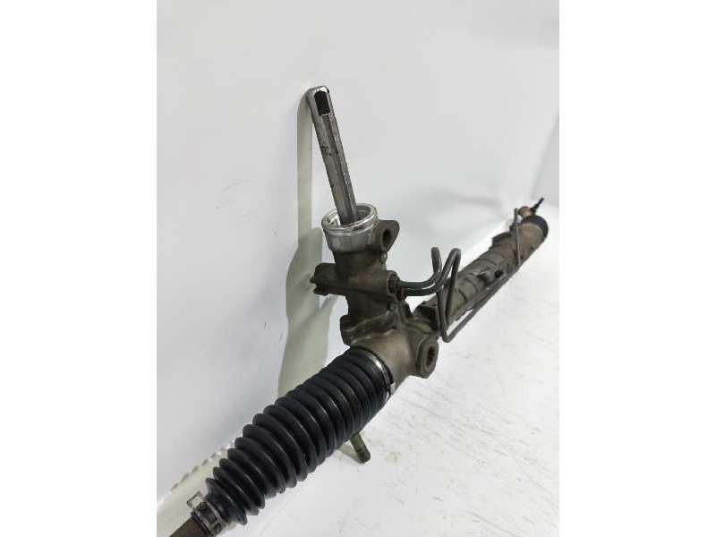 Recambio de cremallera direccion para mazda 3 berlina (bk) 1.6 16v cat referencia OEM IAM   