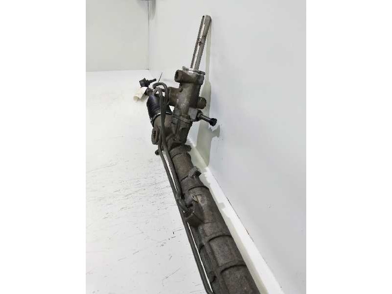 Recambio de cremallera direccion para mazda 3 berlina (bk) 1.6 16v cat referencia OEM IAM   