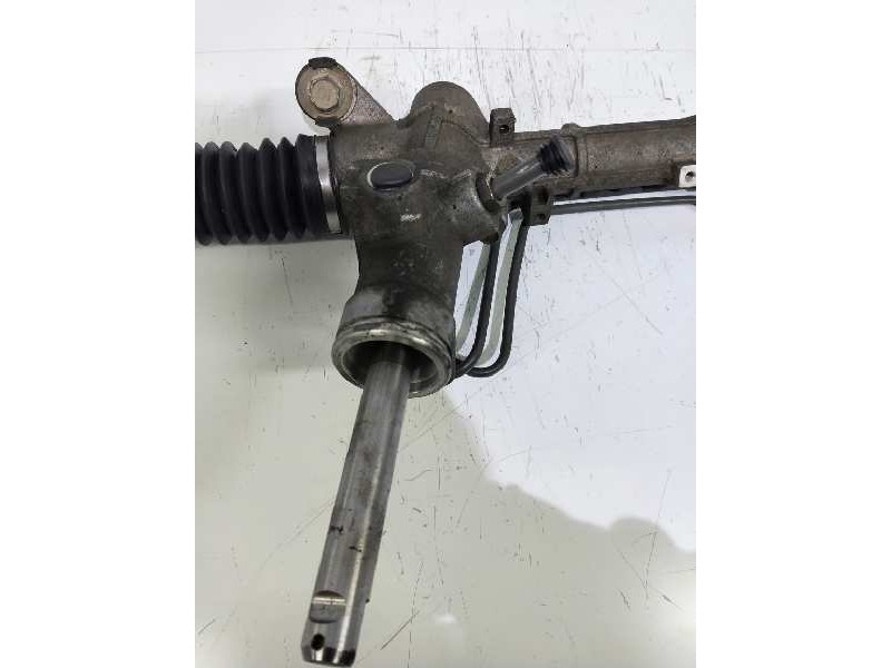 Recambio de cremallera direccion para mazda 3 berlina (bk) 1.6 16v cat referencia OEM IAM   