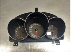 Recambio de cuadro instrumentos para mazda 3 berlina (bk) 1.6 16v cat referencia OEM IAM 4KBP4KB  