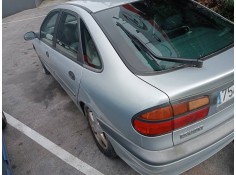 renault laguna (b56) del año 2000 2