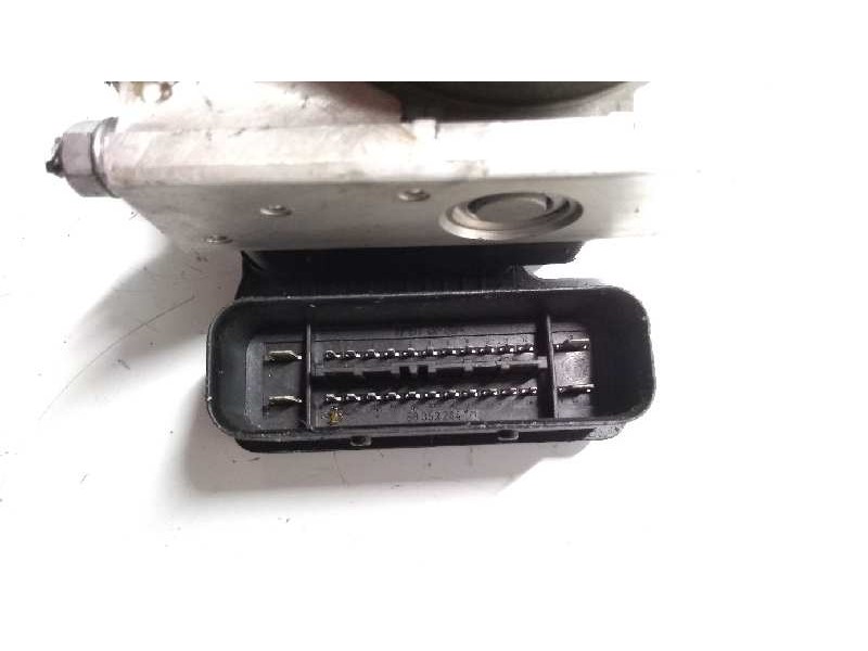 Recambio de abs para mazda 3 berlina (bk) 1.6 cd diesel cat referencia OEM IAM 10097001083 10020700304 3M512M110CA