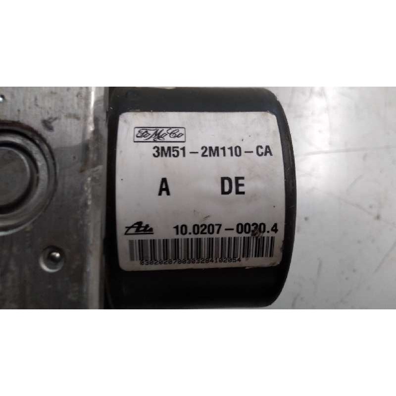 Recambio de abs para mazda 3 berlina (bk) 1.6 cd diesel cat referencia OEM IAM 10097001083 10020700304 3M512M110CA