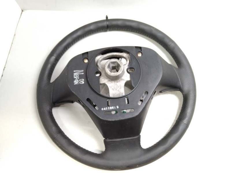 Recambio de volante para mazda 3 berlina (bk) 1.6 cd diesel cat referencia OEM IAM   