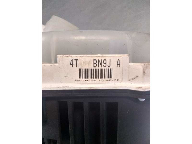 Recambio de cuadro instrumentos para mazda 3 berlina (bk) 1.6 cd diesel cat referencia OEM IAM 4TBN9JA  