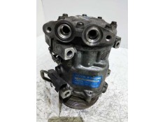Recambio de compresor aire acondicionado para mazda 3 berlina (bk) 1.6 crdt active+ referencia OEM IAM SD7V161255 1255 3M5H19D65