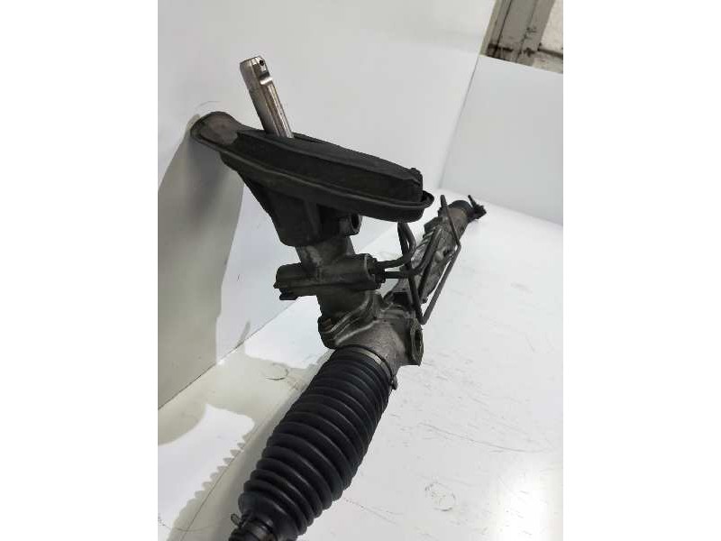 Recambio de cremallera direccion para mazda 3 berlina (bk) 1.6 crdt active+ referencia OEM IAM   