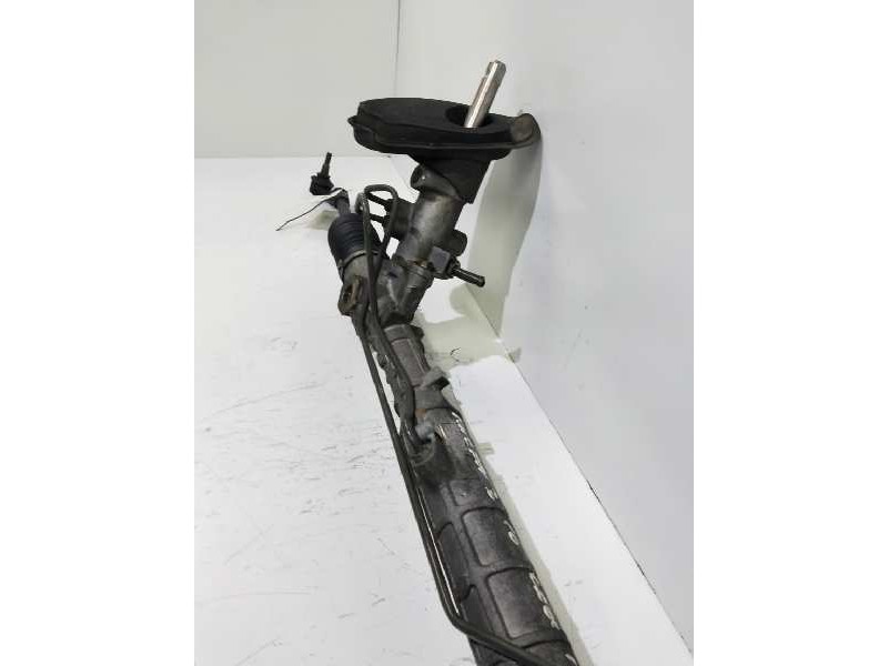 Recambio de cremallera direccion para mazda 3 berlina (bk) 1.6 crdt active+ referencia OEM IAM   