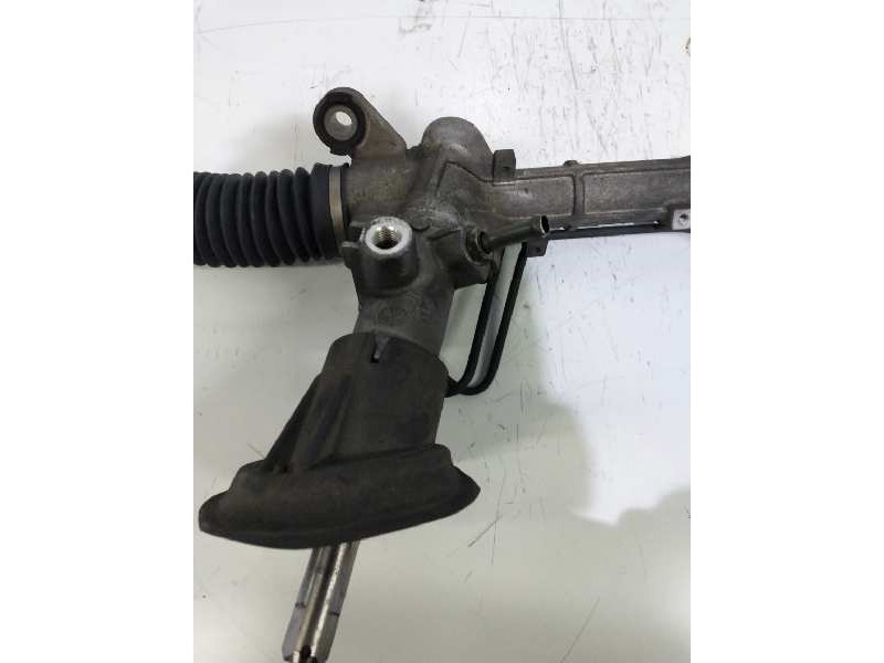 Recambio de cremallera direccion para mazda 3 berlina (bk) 1.6 crdt active+ referencia OEM IAM   