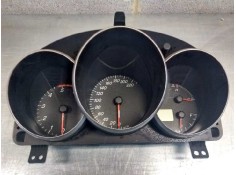 Recambio de cuadro instrumentos para mazda 3 berlina (bk) 1.6 crdt active+ referencia OEM IAM 4TBN9JB  