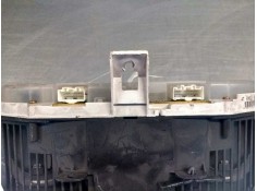 Recambio de cuadro instrumentos para mazda 3 berlina (bk) 1.6 crdt active+ referencia OEM IAM 4TBN9JB   2