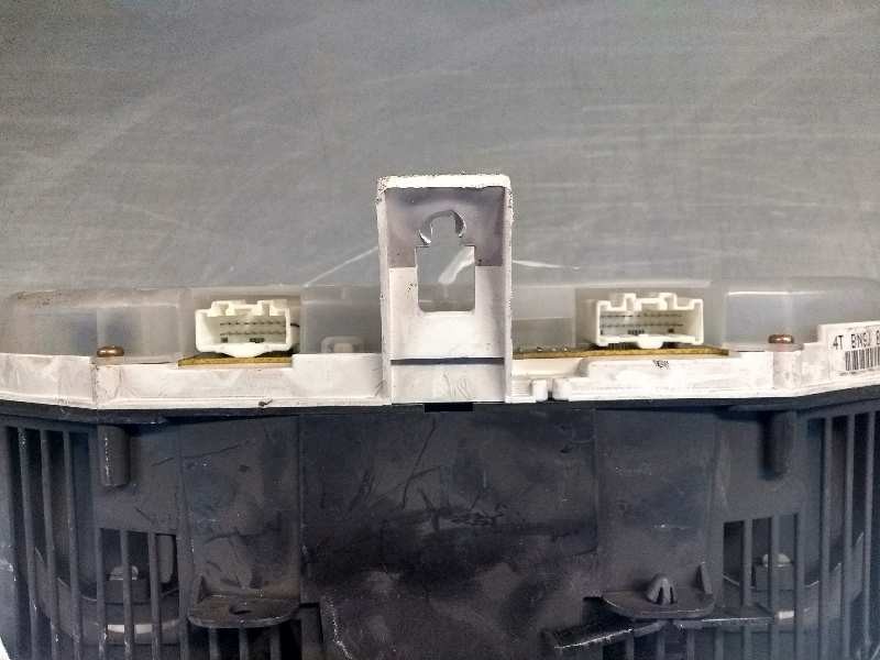 Recambio de cuadro instrumentos para mazda 3 berlina (bk) 1.6 crdt active+ referencia OEM IAM 4TBN9JB  