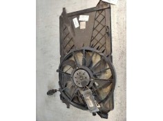 Recambio de electroventilador para mazda 3 berlina (bk) 1.6 cd diesel cat referencia OEM IAM 0130303963 3M5H8C607XB 