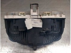 Recambio de cuadro instrumentos para mazda 3 berlina (bk) 1.6 cd diesel cat referencia OEM IAM 4SBN9KB   2