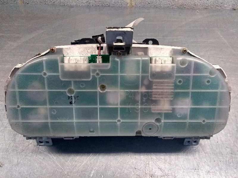 Recambio de cuadro instrumentos para mazda 3 berlina (bk) 1.6 cd diesel cat referencia OEM IAM 4SBN9KB  