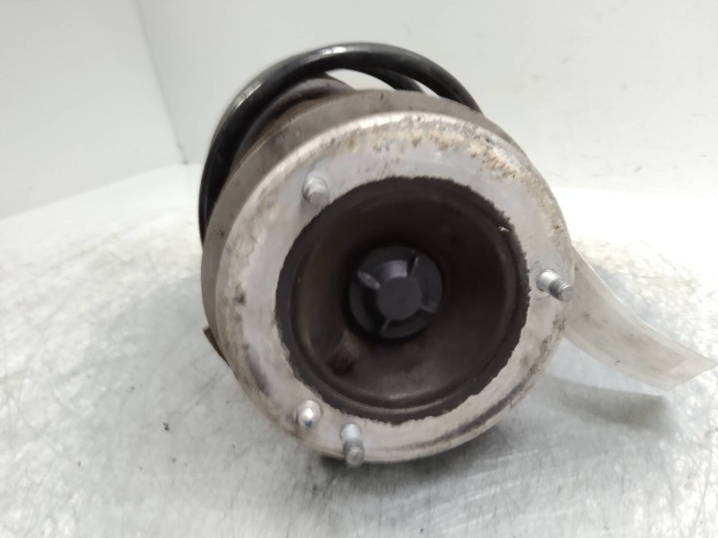 Recambio de amortiguador delantero izquierdo para bmw serie 3 compact (e46) 316ti referencia OEM IAM 31316759096  