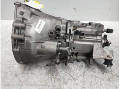 Recambio de caja cambios para bmw serie 3 compact (e46) 316ti referencia OEM IAM BDH 0223729 