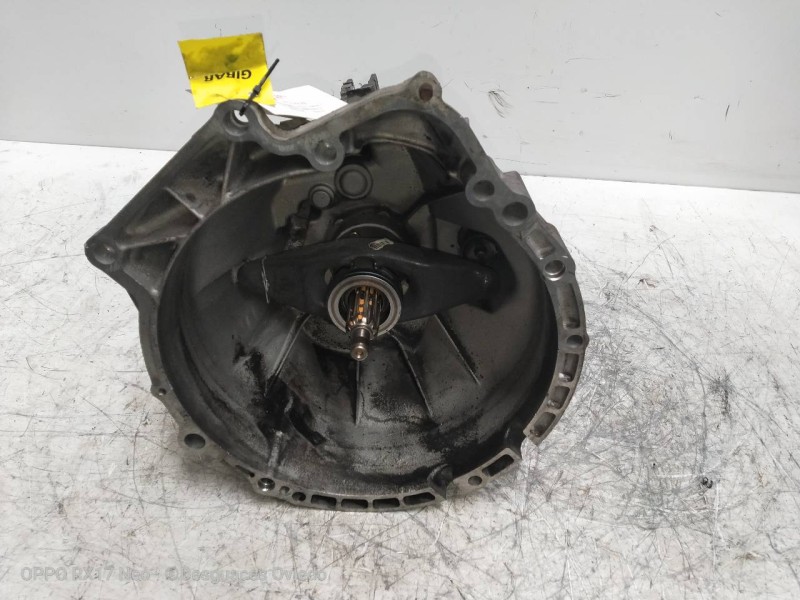 Recambio de caja cambios para bmw serie 3 compact (e46) 316ti referencia OEM IAM BDH 0223729 