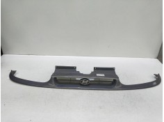 Recambio de rejilla delantera para hyundai lantra (j1) 1.8 16v cat referencia OEM IAM   