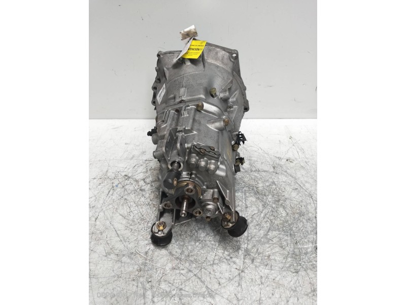 Recambio de caja cambios para bmw serie 3 compact (e46) 316ti referencia OEM IAM BDH 0223729 