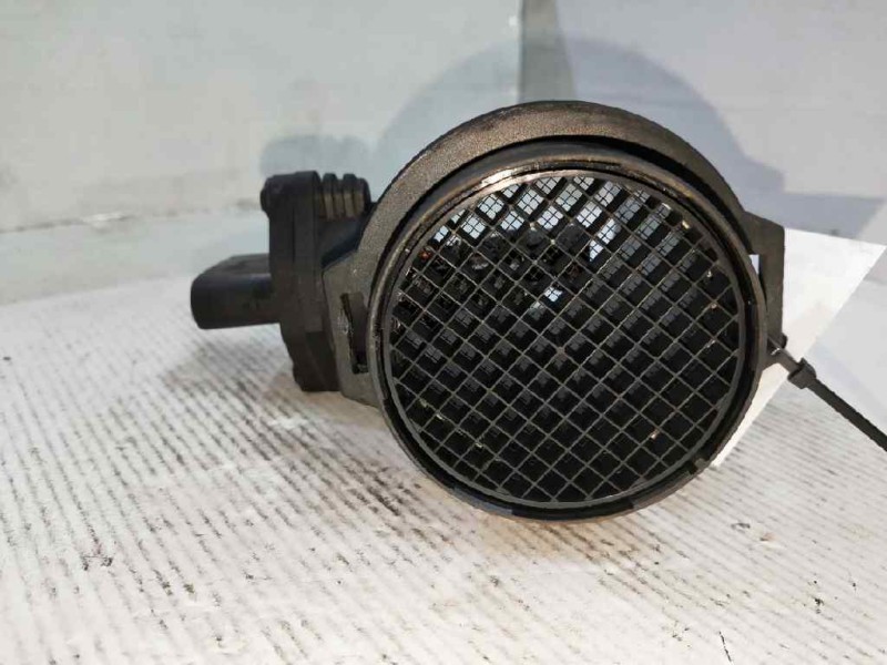 Recambio de caudalimetro para bmw serie 3 coupe (e46) 318 ci referencia OEM IAM 0280217124 1433565 BOSCH