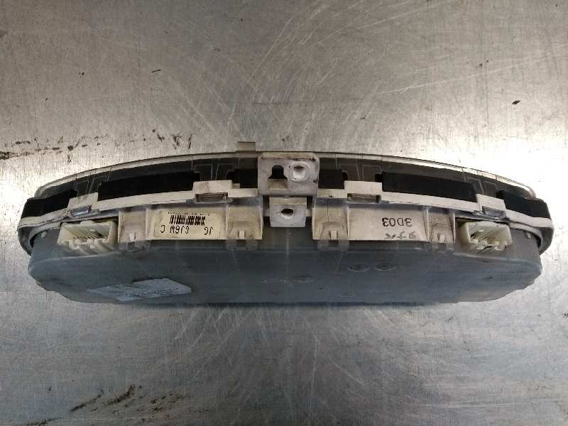 Recambio de cuadro instrumentos para mazda 6 monovolumen (gy) 2.0 crtd active (100kw) referencia OEM IAM GJ6WC JG 3D03