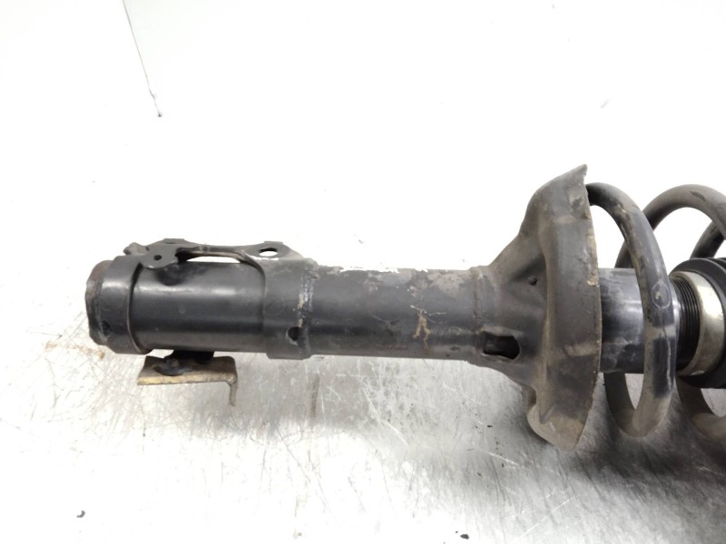 Recambio de amortiguador delantero derecho para volkswagen corrado (509) 1.8 16v referencia OEM IAM   