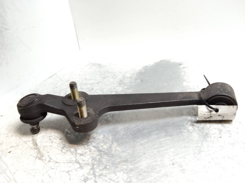 Recambio de brazo suspension inferior delantero izquierdo para kia rio 1.3 cat referencia OEM IAM   