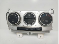 Recambio de mando calefaccion / aire acondicionado para mazda 5 berl. (cr) 2.0 diesel cat referencia OEM IAM K1900CC30A05  