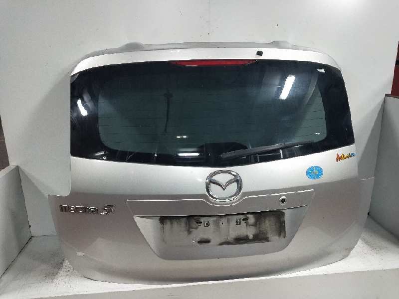 Recambio de porton trasero para mazda 5 berl. (cr) 2.0 diesel cat referencia OEM IAM   