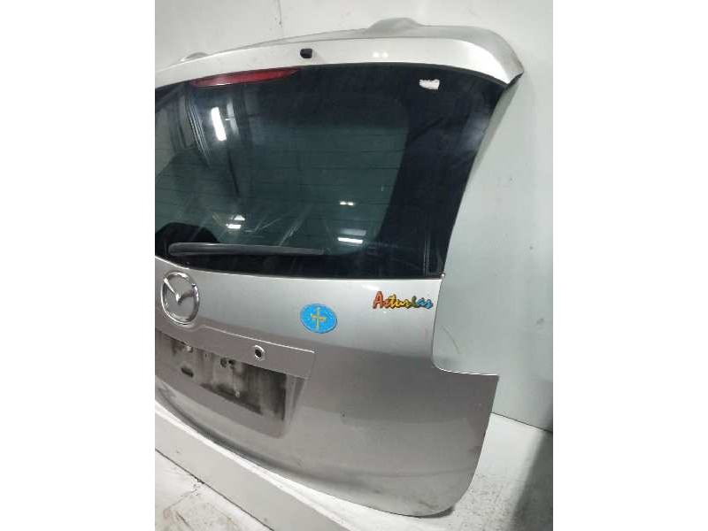 Recambio de porton trasero para mazda 5 berl. (cr) 2.0 diesel cat referencia OEM IAM   