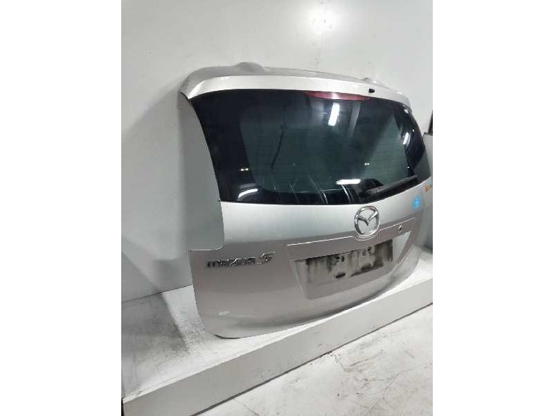Recambio de porton trasero para mazda 5 berl. (cr) 2.0 diesel cat referencia OEM IAM   