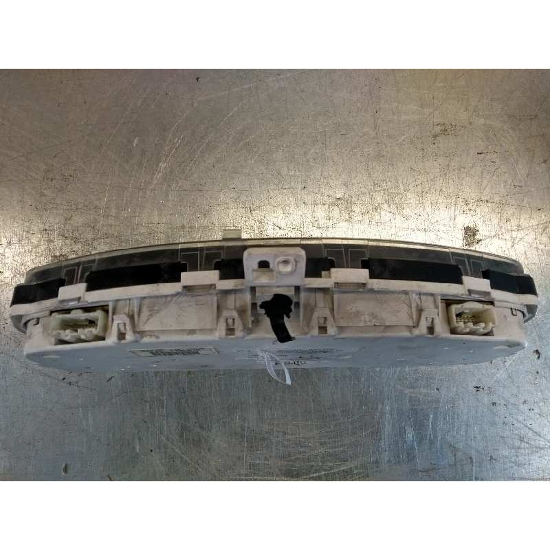 Recambio de cuadro instrumentos para mazda 2 berlina (dy) 1.4 diesel cat referencia OEM IAM 3M7110849ND DD6255430 J37G