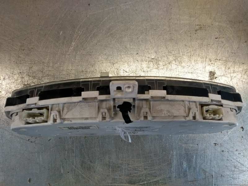 Recambio de cuadro instrumentos para mazda 2 berlina (dy) 1.4 diesel cat referencia OEM IAM 3M7110849ND DD6255430 J37G
