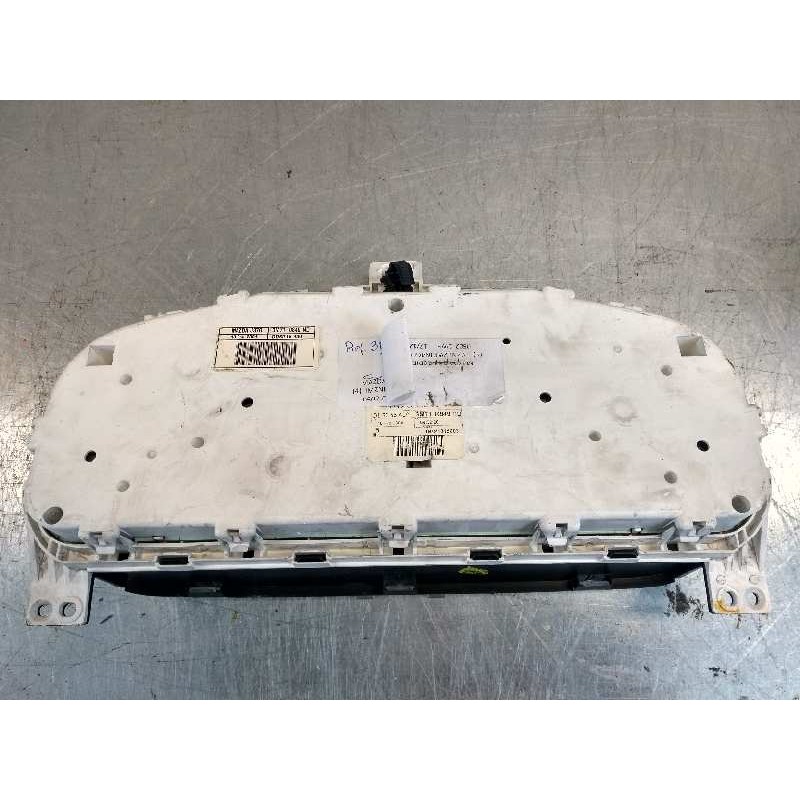 Recambio de cuadro instrumentos para mazda 2 berlina (dy) 1.4 diesel cat referencia OEM IAM 3M7110849ND DD6255430 J37G