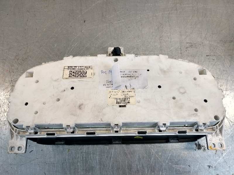 Recambio de cuadro instrumentos para mazda 2 berlina (dy) 1.4 diesel cat referencia OEM IAM 3M7110849ND DD6255430 J37G