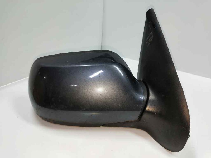 Recambio de retrovisor derecho para mazda 2 berlina (dy) 1.4 diesel cat referencia OEM IAM   ELECTRICO