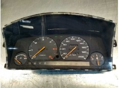 Recambio de cuadro instrumentos para mazda 626 berl./coupe/famil. (gd/gv) referencia OEM IAM GR23D  