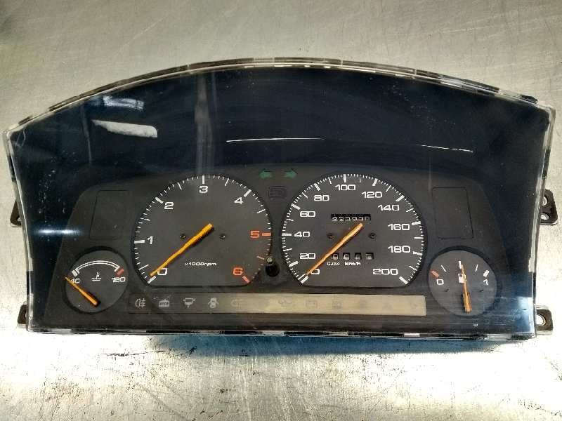 Recambio de cuadro instrumentos para mazda 626 berl./coupe/famil. (gd/gv) referencia OEM IAM GR23D  