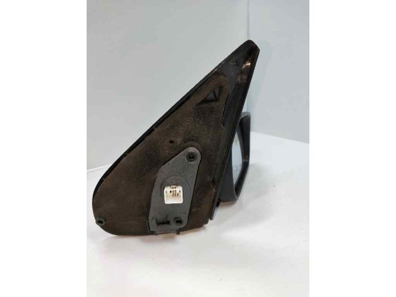 Recambio de retrovisor derecho para mazda 2 berlina (dy) 1.4 diesel cat referencia OEM IAM   ELECTRICO