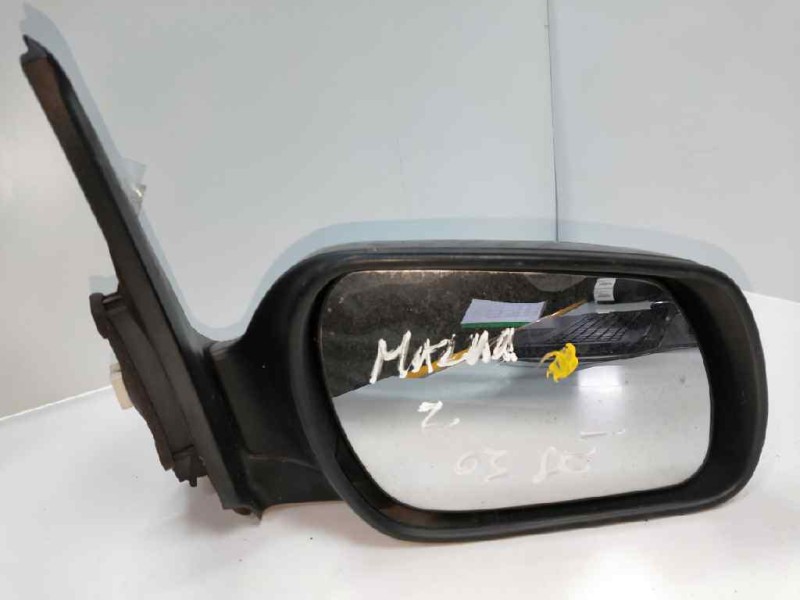 Recambio de retrovisor derecho para mazda 2 berlina (dy) 1.4 diesel cat referencia OEM IAM   ELECTRICO