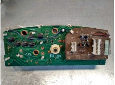 Recambio de cuadro instrumentos para mazda 626 berlina/coupe (gc) referencia OEM IAM GM31C   2