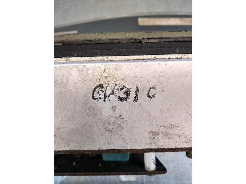 Recambio de cuadro instrumentos para mazda 626 berlina/coupe (gc) referencia OEM IAM GM31C  